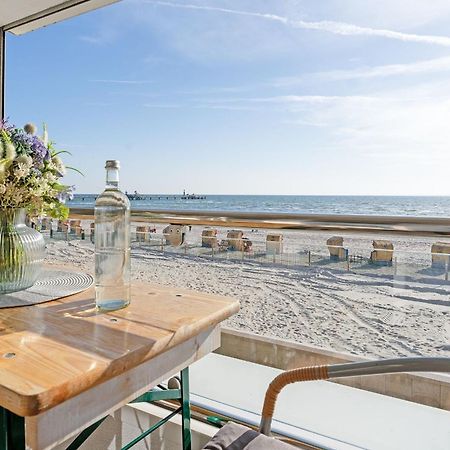 Haus Seestern Groemitz Strandzauber Экстерьер фото