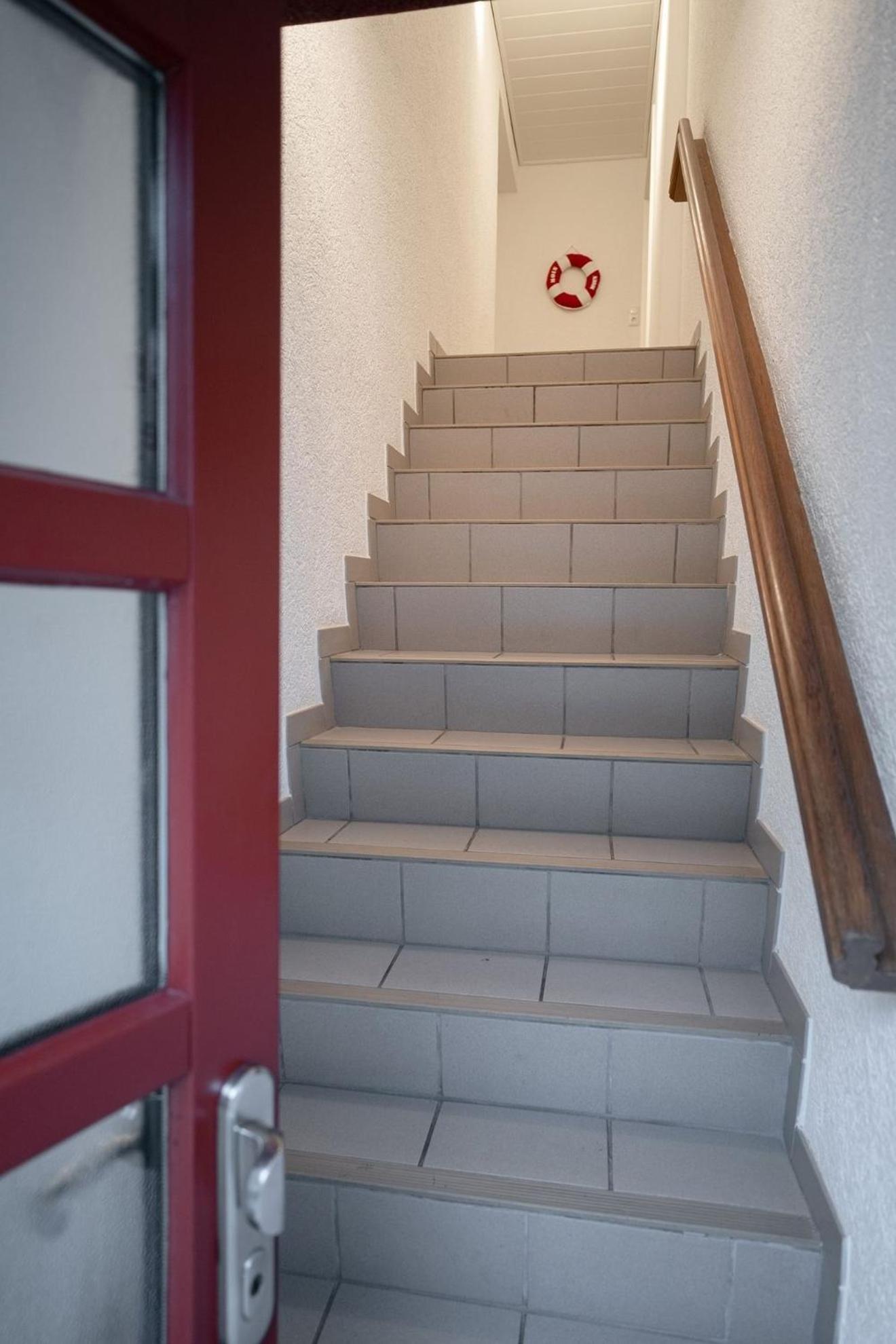 Haus Seestern Groemitz Strandzauber Экстерьер фото