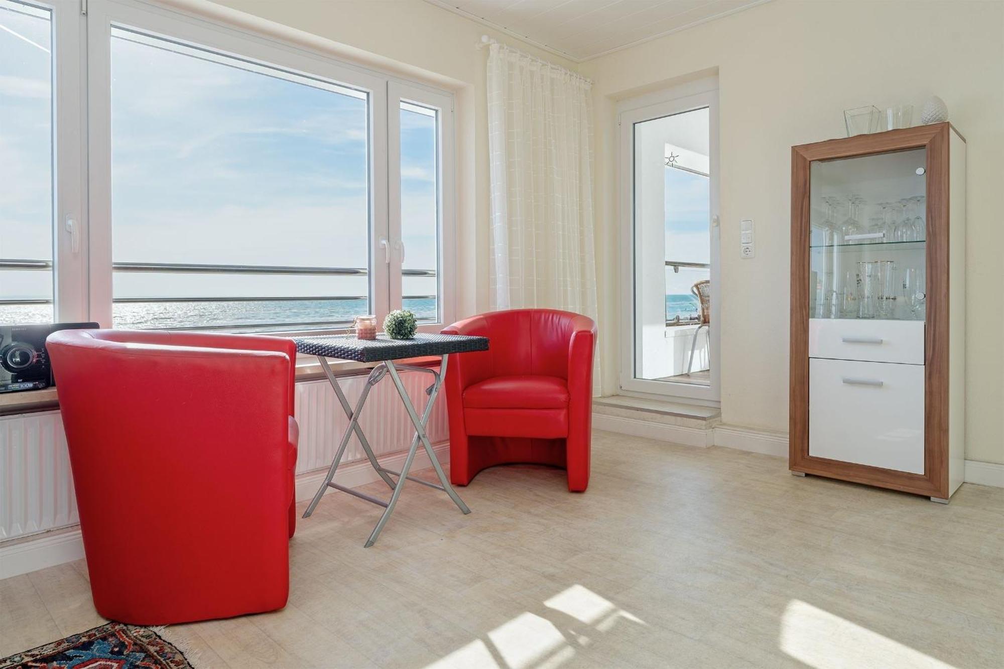 Haus Seestern Groemitz Strandzauber Экстерьер фото