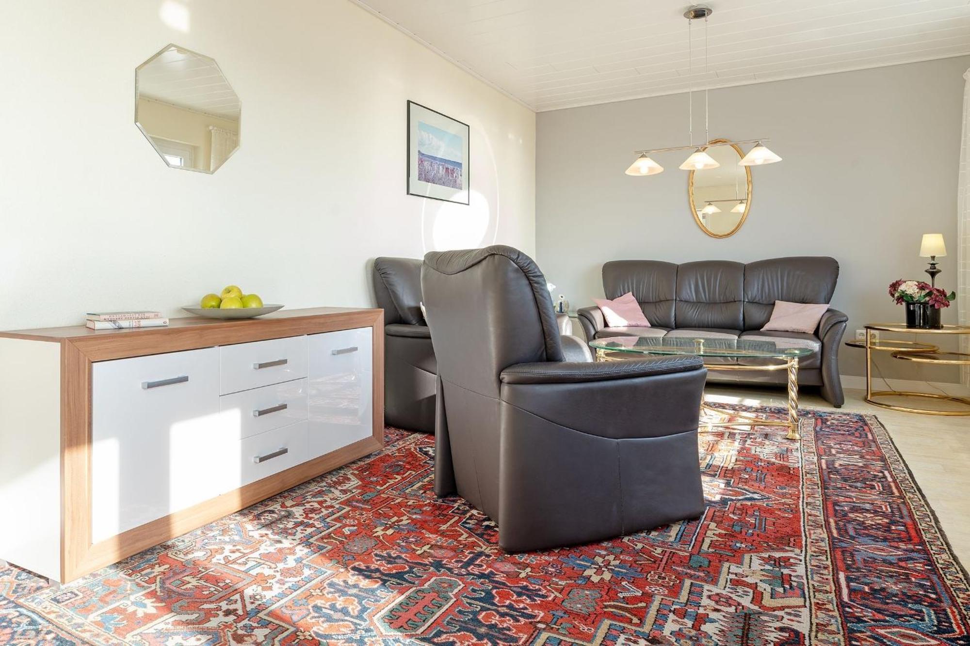Haus Seestern Groemitz Strandzauber Экстерьер фото